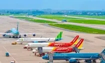 Trình Thủ tướng đề xuất bổ sung các sân bay mới