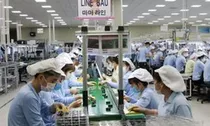 Việt Nam đẩy mạnh thu hút dòng vốn FDI kiểu mới