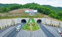 Gần 670km cao tốc, hơn 40km hầm đường bộ và loạt dấu ấn của Đèo Cả trên bản đồ hạ tầng giao thông Việt Nam