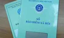 Quy trình mới về thu BHXH, cấp sổ BHXH và thẻ BHYT