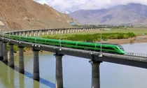 Sau gần 10 năm ký kết, Sáng kiến Vành đai và Con đường vẫn ‘nằm trên giấy’ tại nước láng giềng với Trung Quốc, Bắc Kinh đơn phương tuyên bố đã triển khai một dự án nhưng bị bác bỏ