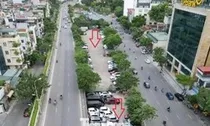 Hà Nội 'chốt' vị trí 4 trạm sạc xe điện quy mô lớn dọc Vành đai 1