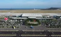 Đề xuất hơn 39.000 tỷ đồng mở rộng sân bay Cam Ranh