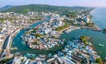 Đặc khu lớn nhất Việt Nam vừa chứng kiến một kỷ lục hơn 1,6 triệu tỷ đồng, đứng trước cơ hội lịch sử