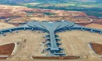 Kiến nghị làm nút giao với đường cao tốc Phan Thiết - Dầu Giây để kết nối sân bay Long Thành
