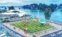 Quảng Ninh phấn đấu tốc độ tăng trưởng GRDP bình quân đạt khoảng 12,02%/năm giai đoạn 2026 – 2030