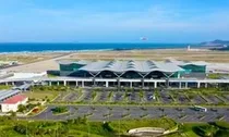 Bộ Xây dựng duyệt mở rộng sân bay Vân Đồn, Cam Ranh
