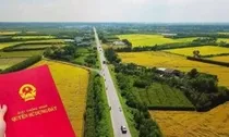 Bồi thường không đủ nộp tiền sử dụng đất tái định cư, làm sổ đỏ thế nào?