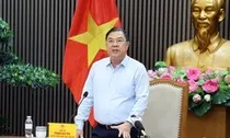 Phó Thủ tướng Thường trực Phạm Gia Túc: Phát triển thị trường trong nước thành điểm tựa quan trọng cho tăng trưởng