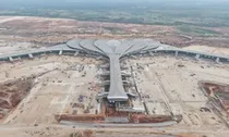 4 phương án kết nối metro giữa sân bay Tân Sơn Nhất và Long Thành
