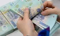 Trợ cấp thai sản tăng từ 1-7, cao nhất hơn 5 triệu đồng
