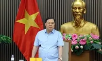 Phó Thủ tướng Thường trực Phạm Gia Túc: Từng bước tự chủ hoàn toàn về công nghệ khai thác, chế biến sâu đất hiếm