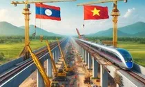 Tin vui lớn cho Việt Nam và Lào, hai doanh nghiệp lớn bắt tay làm trực tiếp