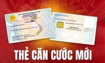 Công an yêu cầu người dân kiểm tra ngay thông tin này trên thẻ Căn cước