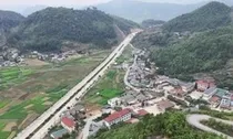 Làng du lịch tốt nhất thế giới ở Tuyên Quang sẽ được sáp nhập như thế nào?