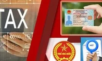 Thông tin quan trọng liên quan đến số định danh cá nhân