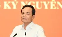 Bí thư Trần Lưu Quang: Mục tiêu thu ngân sách 1 triệu tỷ là phép thử cho TP.HCM