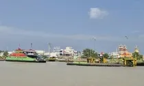 Cầu Cát Lái hơn 18.000 tỷ: Rầm rộ động thổ rồi 'đóng băng'