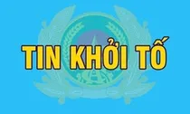 Khởi tố, bắt tạm giam Phó Chủ tịch UBND xã, Hiệu trưởng, Giám đốc doanh nghiệp...