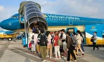 Từ ngày 1/7, hàng triệu hành khách đi máy bay sẽ được hưởng quyền lợi sau