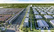 Tây Ninh có khu công nghiệp sinh thái đầu tiên, vốn hơn 9.000 tỉ đồng