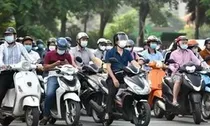 Chủ tịch Hà Nội giải thích lý do ‘thu hẹp’ đối tượng được hỗ trợ chuyển đổi sang xe điện