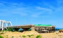 Sẽ cưỡng chế giải phóng mặt bằng để thông cầu Nhật Lệ 3