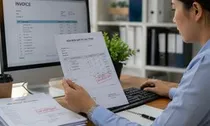 Cục Thuế vạch trần 4 nhóm doanh nghiệp, hộ kinh doanh dùng hóa đơn 'ma', che giấu dòng tiền để gian lận thuế