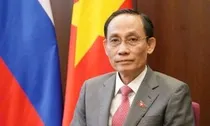 Dấu ấn của Việt Nam tại Hội nghị Cấp cao Kỷ niệm 35 năm quan hệ ASEAN-Nga
