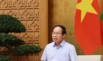 Chủ tịch UBND các tỉnh phải cam kết bằng văn bản về tiến độ hoàn thành dự án