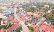 Thái Nguyên sẽ có thêm 8 phường mới
