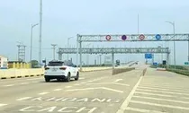 Từ 15/7, cao tốc Bắc - Nam sẽ thu phí những đoạn nào?