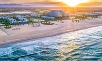 Loạt quỹ đầu tư nước ngoài rót 255 triệu USD vào 1 hệ thống nghỉ dưỡng của Việt Nam