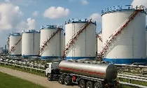 Một doanh nghiệp đề xuất Nhà nước “đặt hàng” thuê kho dự trữ xăng dầu quốc gia