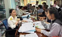 Kinh doanh không đủ 12 tháng trong năm, tính thuế thế nào?