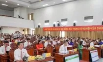 Phó Chủ tịch Cần Thơ: Không né tránh khó khăn, không tô hồng kết quả trước áp lực tăng trưởng