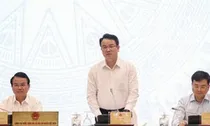 Chấm điểm giải ngân, tăng trách nhiệm người đứng đầu