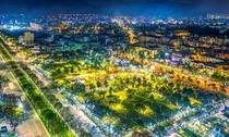 Đầu tư gần 9.500 tỷ đồng mở đường Nguyễn Sinh Sắc từ vịnh Đà Nẵng đến núi Bà Nà