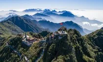 “Cởi trói” tín dụng du lịch: “Đòn bẩy” cho hệ sinh thái đủ sức cạnh tranh quốc tế