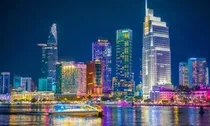 Tin vui từ Thành phố Hồ Chí Minh
