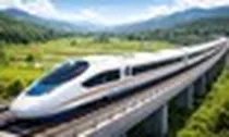 Đường sắt cao tốc sử dụng công nghệ Shinkansen có vốn gần 20 tỷ USD, vận tốc 320 km/h chậm tiến độ, nhà tài trợ Nhật Bản không hài lòng