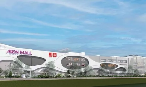 Sau Thanh Hóa, UNIQLO tiếp tục Khai trương Cửa hàng đầu tiên tại Hạ Long vào tháng 11/2026