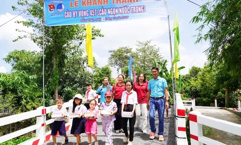 HÀNH TRÌNH CHUYỂN HÓA TỪ HỢP LỰC NỘI BỘ ĐẾN KIẾN TẠO MỘT CỘNG ĐỒNG KHỎE MẠNH HƠN CỦA ROCHE VIỆT NAM