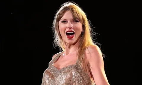 Taylor Swift từ chối lời mời 9 triệu USD