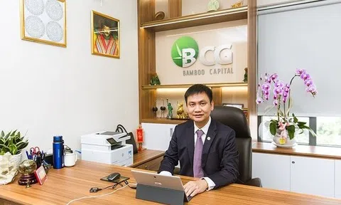 Chủ tịch Bamboo Capital xin từ nhiệm trước thềm ĐHĐCĐ thường niên 2024