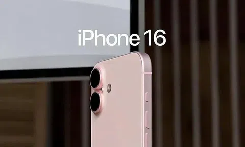 iPhone 16 lộ thiết kế camera mới