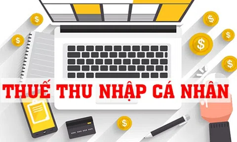 Đang thử việc có phải đóng thuế thu nhập cá nhân?