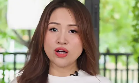 Vân Hugo xin lỗi vụ quảng cáo sữa