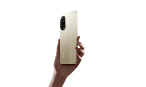 Mẫu smartphone giá dưới 2,5 triệu đồng vừa ra mắt, cấu hình thế này đã là ‘vua phân khúc’ chưa?
