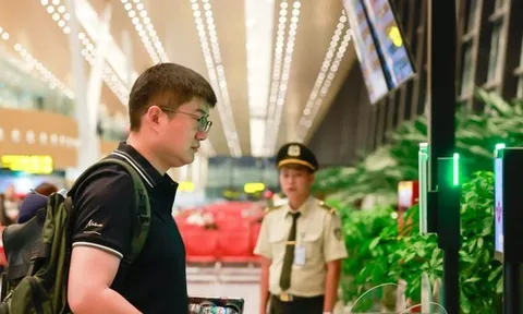 Thông tin mới nhất về thủ tục đi máy bay, đồ vật bị cấm